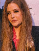 Lisa Marie Presley