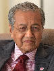 Mahathir Mohamad