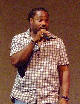 Malcolm-Jamal Warner