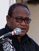 Manasseh Maelanga
