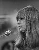 Marianne Faithfull