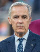 Mark Carney