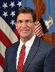 Mark Esper