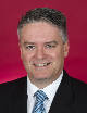 Mathias Cormann