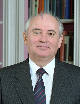Mikhail Gorbachev
