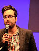Mounir Mahjoubi