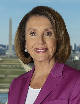 Nancy Pelosi