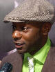 Nelsan Ellis