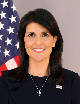 Nikki Haley