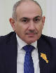 Nikol Pashinyan