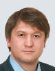 Oleksandr Danylyuk