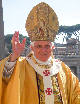 Pope Benedict XVI