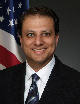 Preet Bharara
