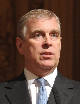 Prince Andrew