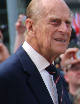 Prince Philip