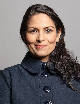 Priti Patel