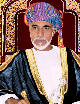 Qaboos bin Said