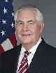 Rex Tillerson