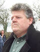 Robbie Coltrane