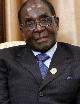 Robert Mugabe