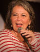 Roseanne Barr