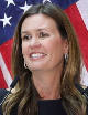 Sarah Huckabee Sanders
