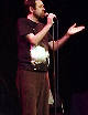 Sean Hughes