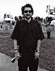 Shane MacGowan
