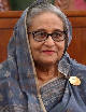 Sheikh Hasina
