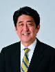 Shinzo Abe