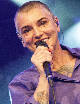 Sinéad O'Connor