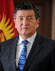 Sooronbay Jeenbekov