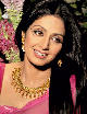 Sridevi