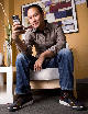 Tony Hsieh