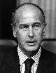 Valéry Giscard d'Estaing