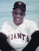 Willie Mays