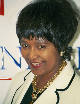 Winnie Madikizela-Mandela
