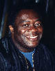 Yaphet Kotto