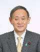 Yoshihide Suga